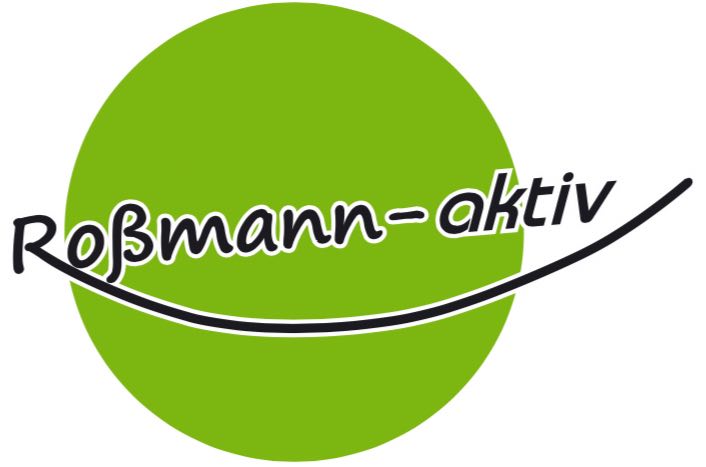 Rossmann-aktiv Logo